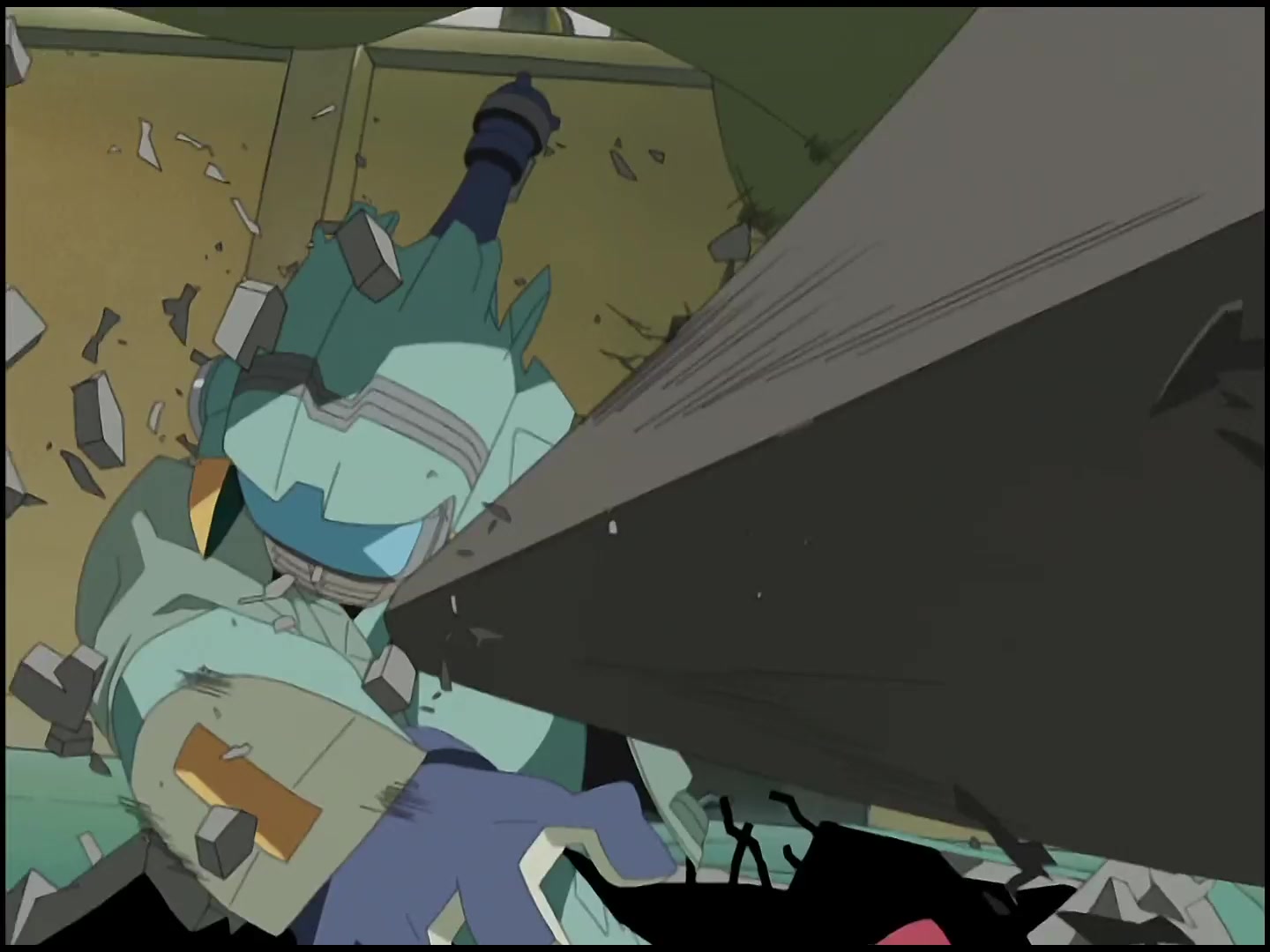 [Tsukyio Editing Resources] FLCL (Episode 3) Raw Clips (311) (tsukyio.com).mp4